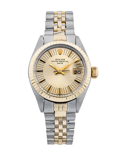 Rolex Datejust Lady 6917